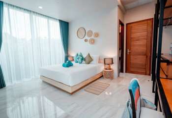 Вилла в Януи, Пхукет, Таиланд | THE507507