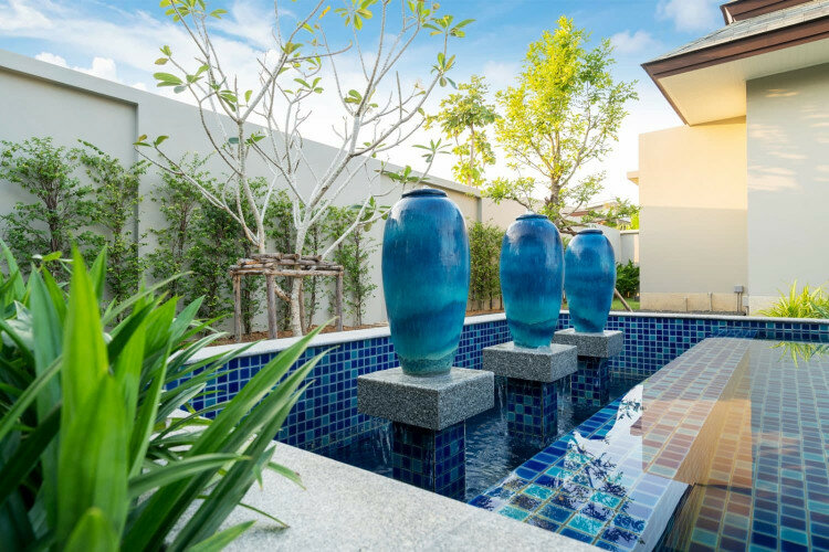 Дом в Банг Тао, Таиланд | THE104886