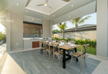 Дом в Банг Тао, Таиланд | THE104886