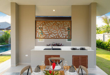 Дом в Банг Тао, Таиланд | THE104886