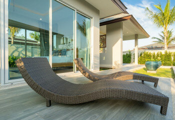 Дом в Банг Тао, Таиланд | THE104886