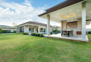 Дом в Банг Тао, Таиланд | THE104886