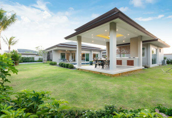 Дом в Банг Тао, Таиланд | THE104886