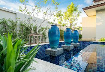 Дом в Банг Тао, Таиланд | THE104886