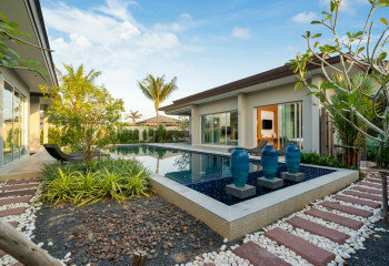 Дом в Банг Тао, Таиланд | THE104886