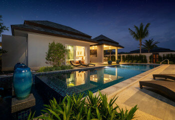 Дом в Банг Тао, Таиланд | THE104886