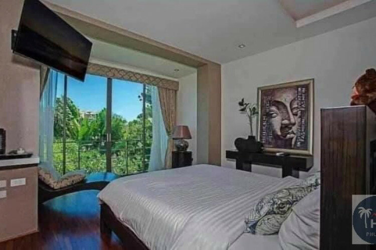 Вилла на Пхукете, Таиланд | THE209383