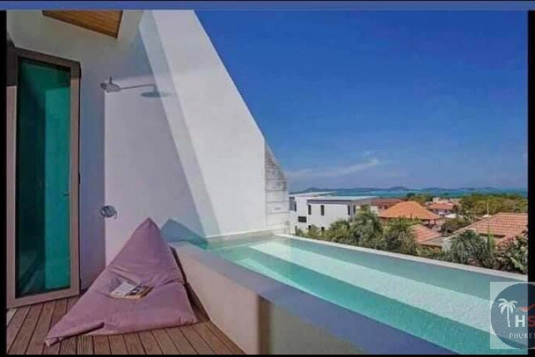 Вилла на Пхукете, Таиланд | THE209383