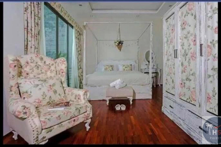 Вилла на Пхукете, Таиланд | THE209383