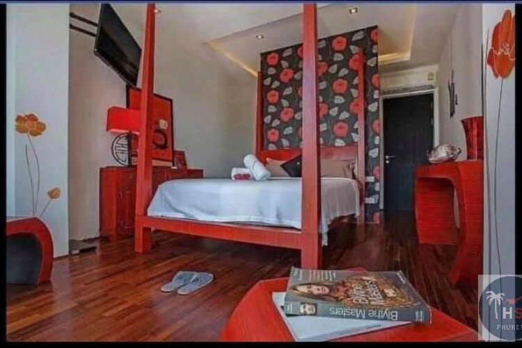 Вилла на Пхукете, Таиланд | THE209383