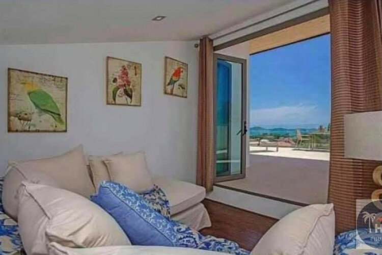 Вилла на Пхукете, Таиланд | THE209383