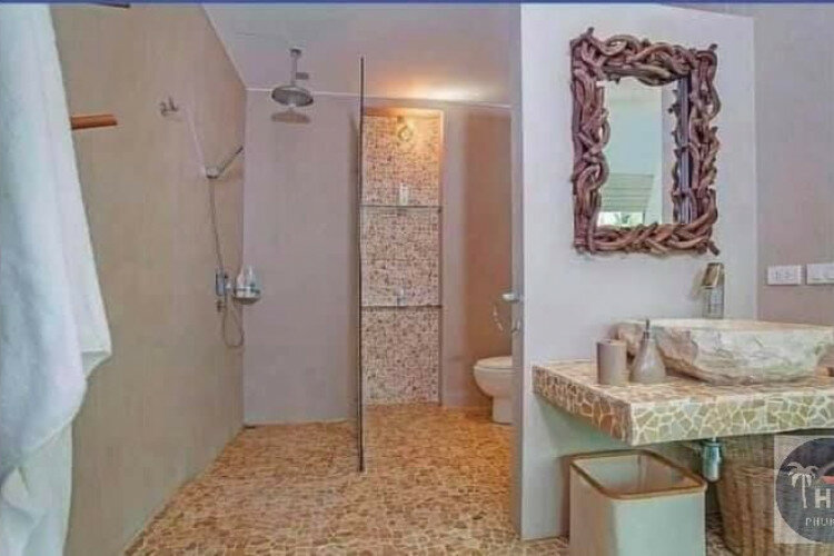 Вилла на Пхукете, Таиланд | THE209383