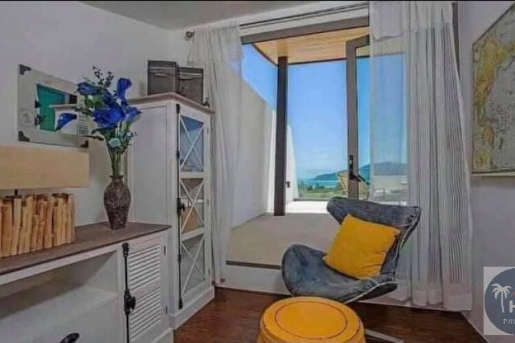 Вилла на Пхукете, Таиланд | THE209383