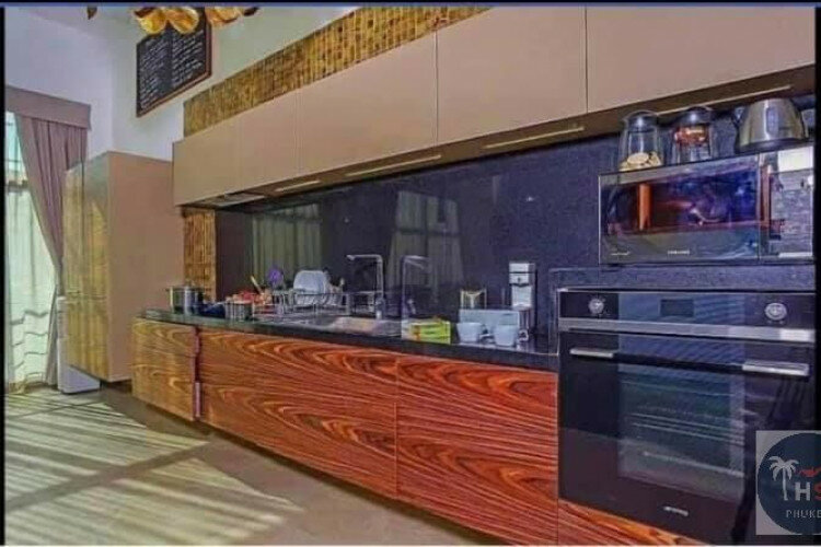 Вилла на Пхукете, Таиланд | THE209383