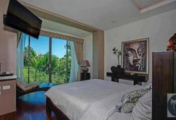 Вилла на Пхукете, Таиланд | THE209383