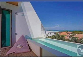 Вилла на Пхукете, Таиланд | THE209383