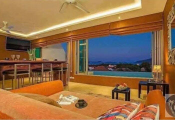 Вилла на Пхукете, Таиланд | THE209383