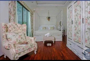 Вилла на Пхукете, Таиланд | THE209383