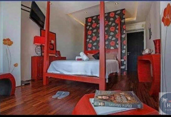 Вилла на Пхукете, Таиланд | THE209383