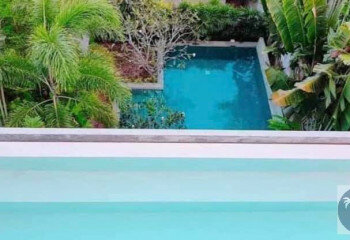 Вилла на Пхукете, Таиланд | THE209383