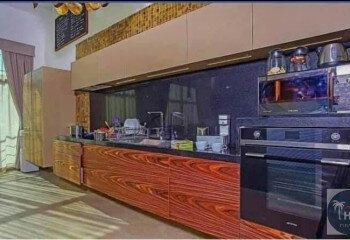 Вилла на Пхукете, Таиланд | THE209383