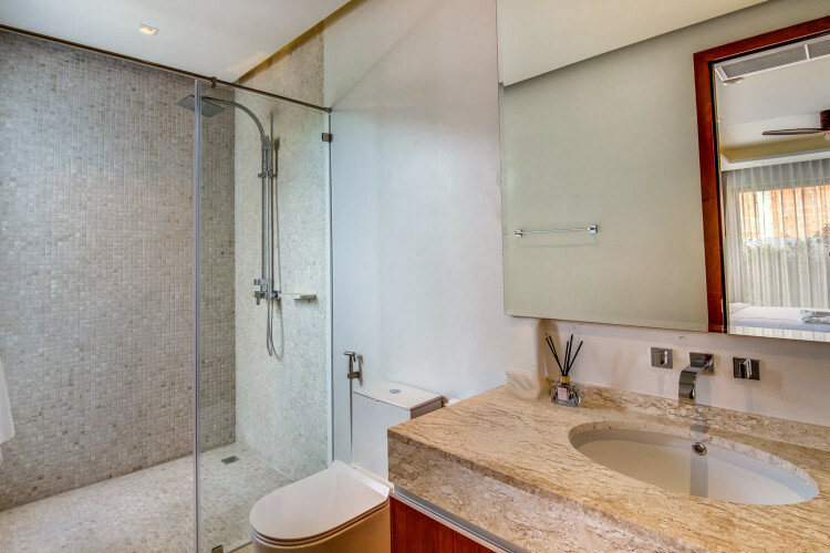 Вилла в Банг Тао, Таиланд | THE307369