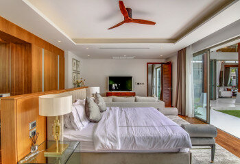 Вилла в Банг Тао, Таиланд | THE307369