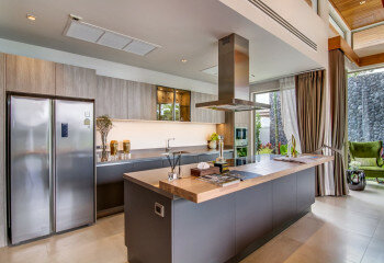 Вилла в Банг Тао, Таиланд | THE307369