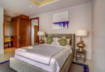 Вилла в Банг Тао, Таиланд | THE307369