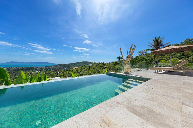 Дом на Пхукете, Таиланд | THE113571