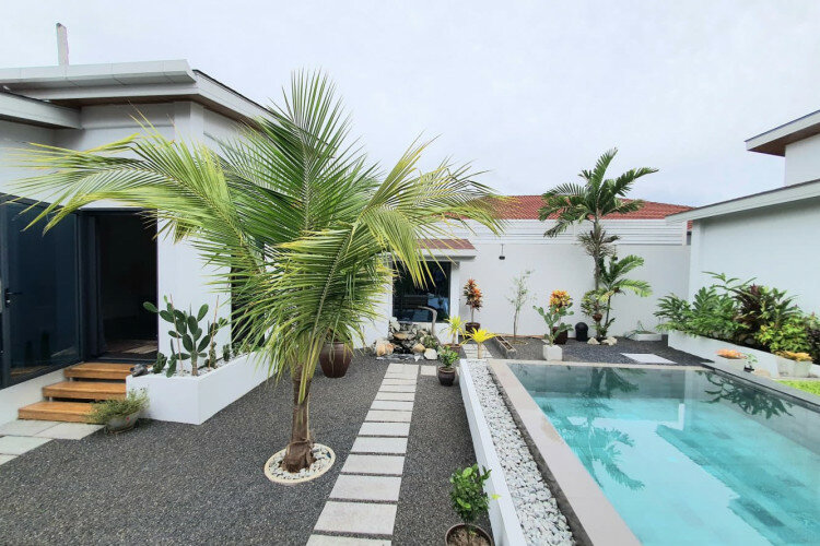 Дом в Банг Тао, Таиланд | THE405005