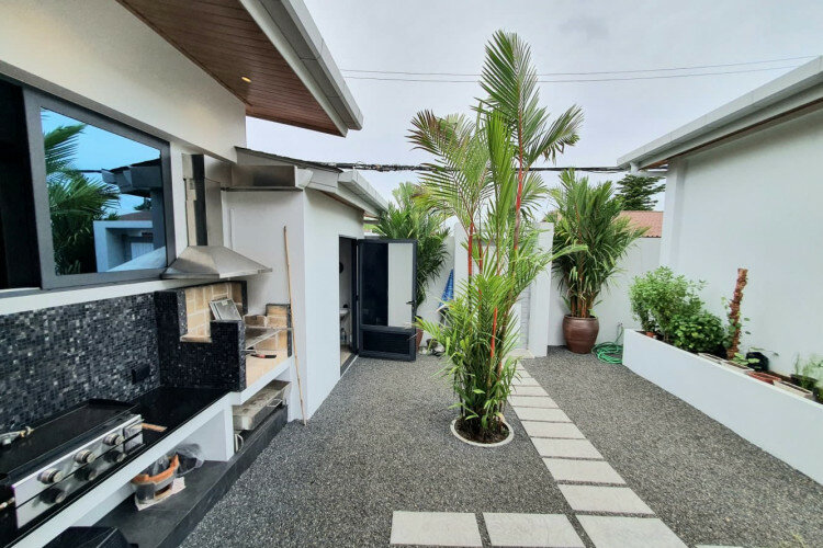 Дом в Банг Тао, Таиланд | THE405005