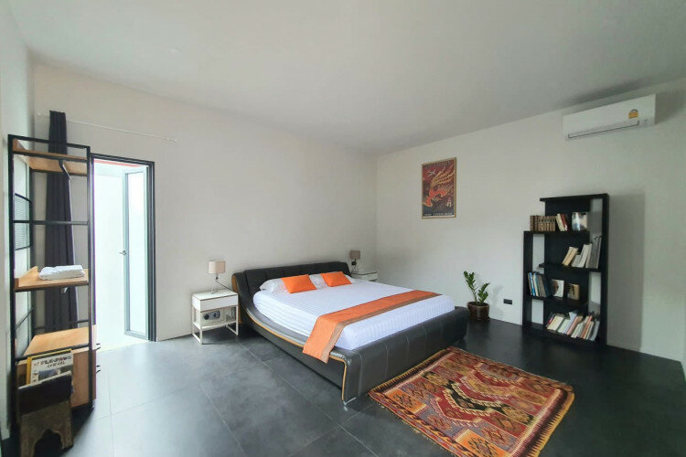 Дом в Банг Тао, Таиланд | THE405005