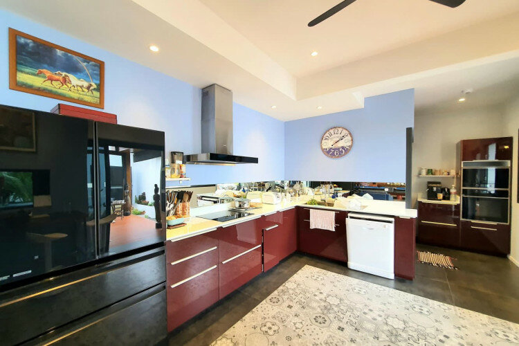 Дом в Банг Тао, Таиланд | THE405005