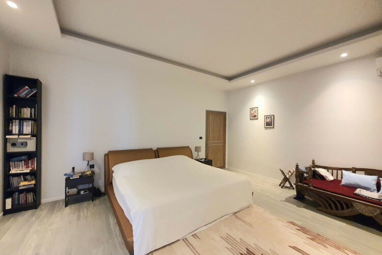 Дом в Банг Тао, Таиланд | THE405005