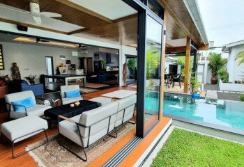 Дом в Банг Тао, Таиланд | THE405005