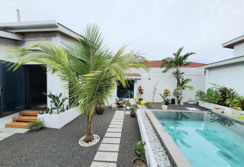 Дом в Банг Тао, Таиланд | THE405005