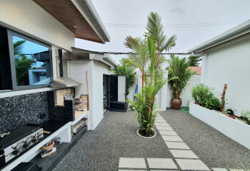 Дом в Банг Тао, Таиланд | THE405005