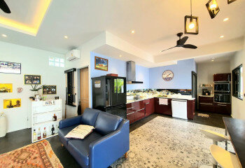 Дом в Банг Тао, Таиланд | THE405005