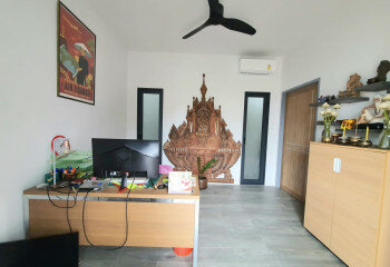 Дом в Банг Тао, Таиланд | THE405005