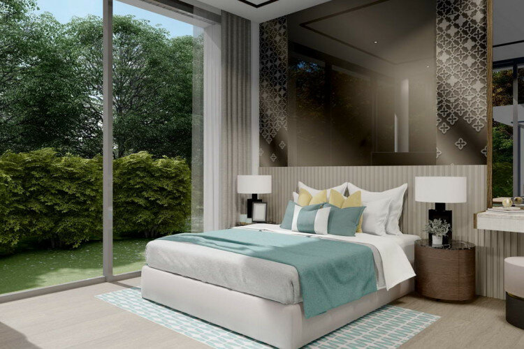 Вилла на Пхукете, Таиланд | THE438413