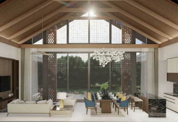 Вилла на Пхукете, Таиланд | THE438413