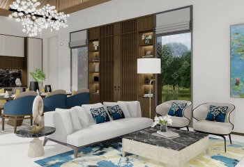 Вилла на Пхукете, Таиланд | THE438413