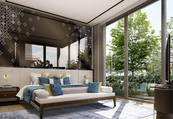 Вилла на Пхукете, Таиланд | THE438413