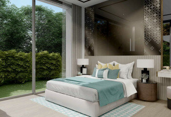 Вилла на Пхукете, Таиланд | THE438413