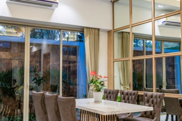 Дом на Пхукете, Таиланд | THE205007