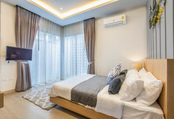 Дом на Пхукете, Таиланд | THE205007