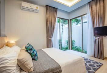 Дом на Пхукете, Таиланд | THE205007