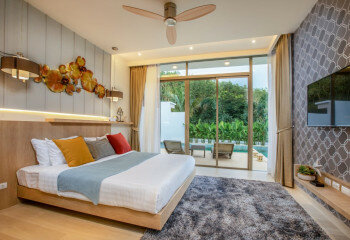 Дом на Пхукете, Таиланд | THE205007