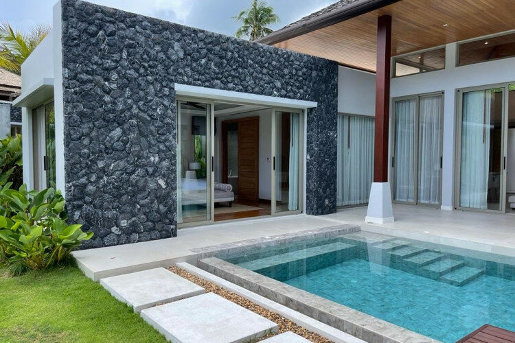 Дом в Банг Тао, Таиланд | THE126597